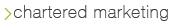 chartered marketing
