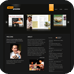 Web development