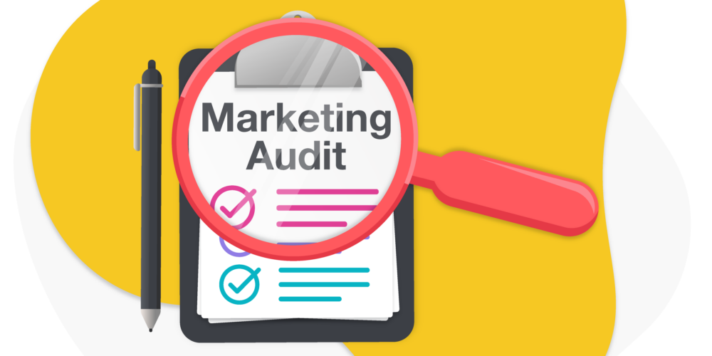 Internal Marketing Audits