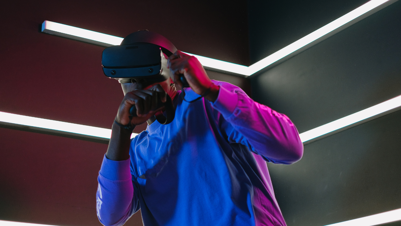 8 Benefits of Immersive Experiences for Your Business