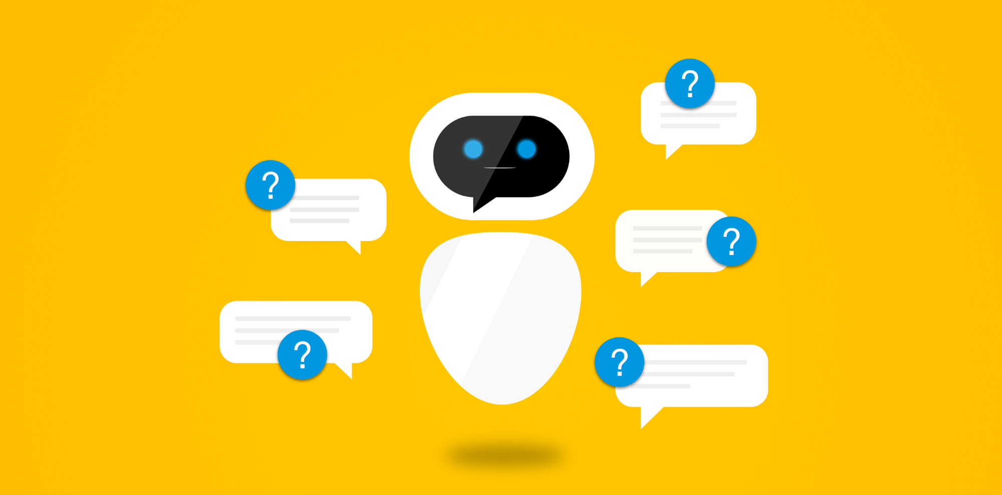 Chatbots in Marketing